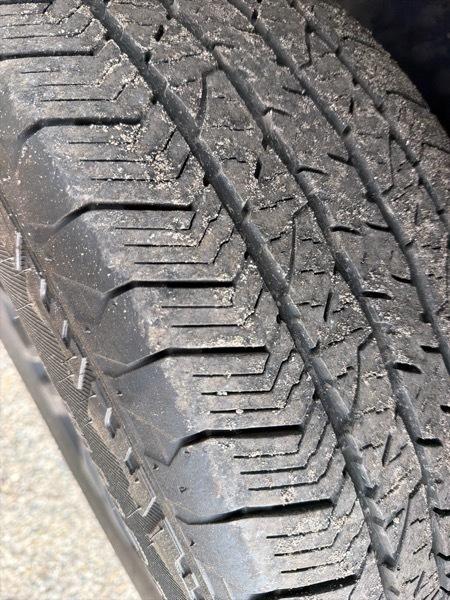 Ford F-150 4WD SuperCrew 145" Lariat 2024