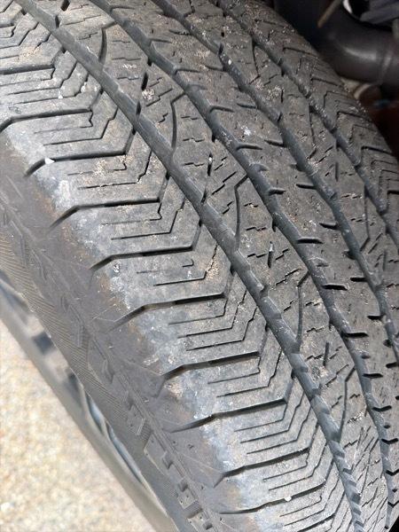 Ford F-150 4WD SuperCrew 145" Lariat 2024