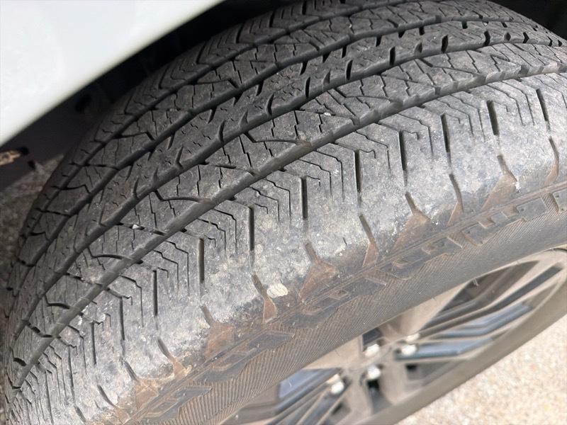 Ford F-150 4WD SuperCrew 145" Lariat 2024