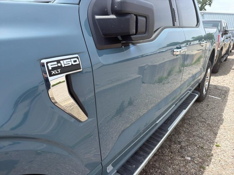 Ford F-150  2023