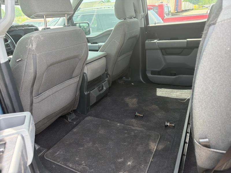 Ford F-150  2023