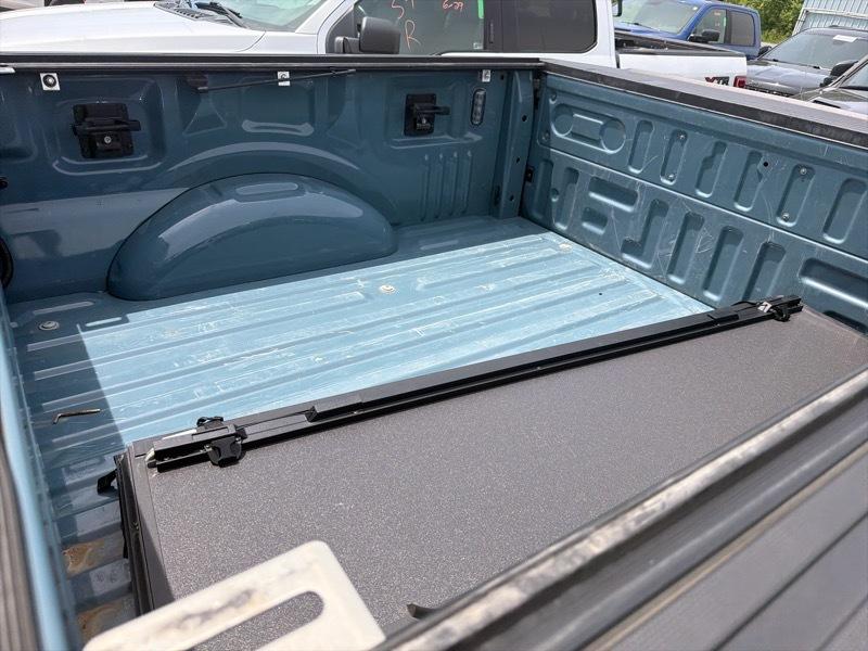 Ford F-150  2023