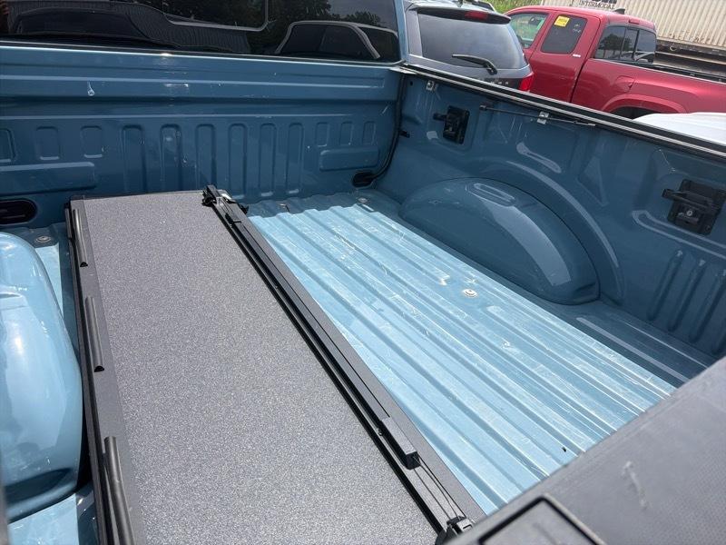 Ford F-150  2023