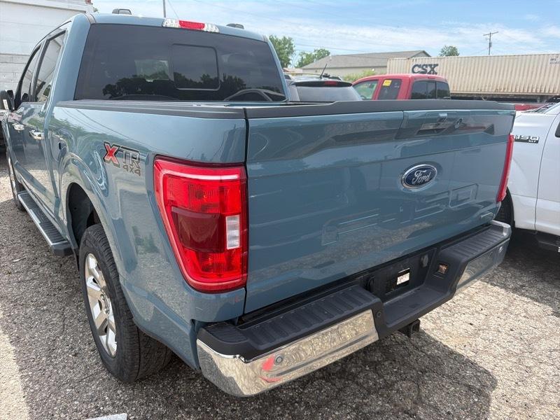 Ford F-150  2023