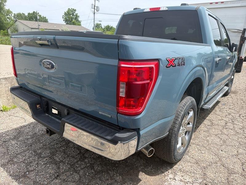 Ford F-150  2023