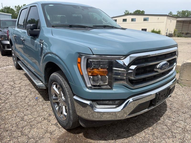 Ford F-150  2023