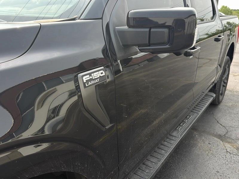 Ford F-150  2023