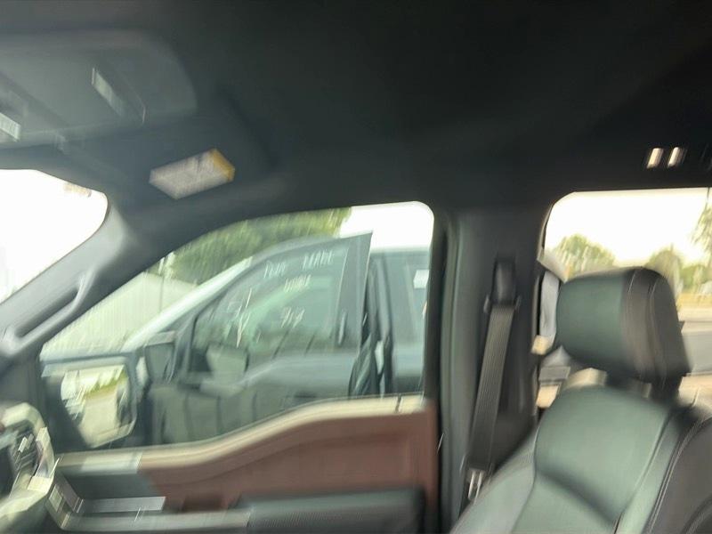 Ford F-150  2023
