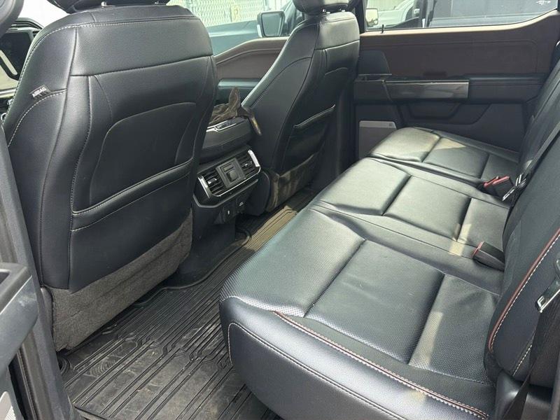 Ford F-150  2023