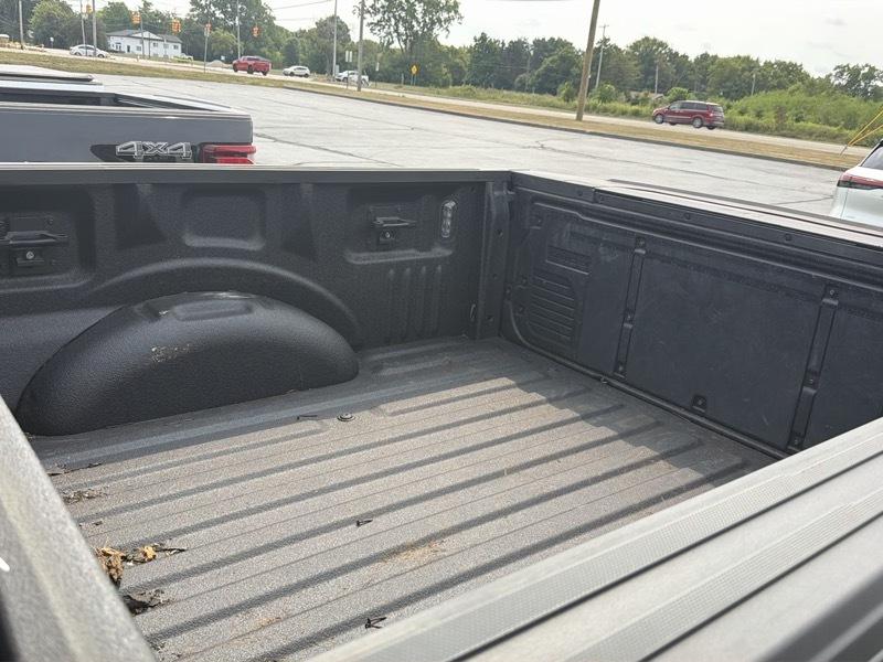 Ford F-150  2023