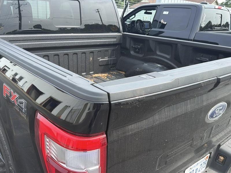 Ford F-150  2023