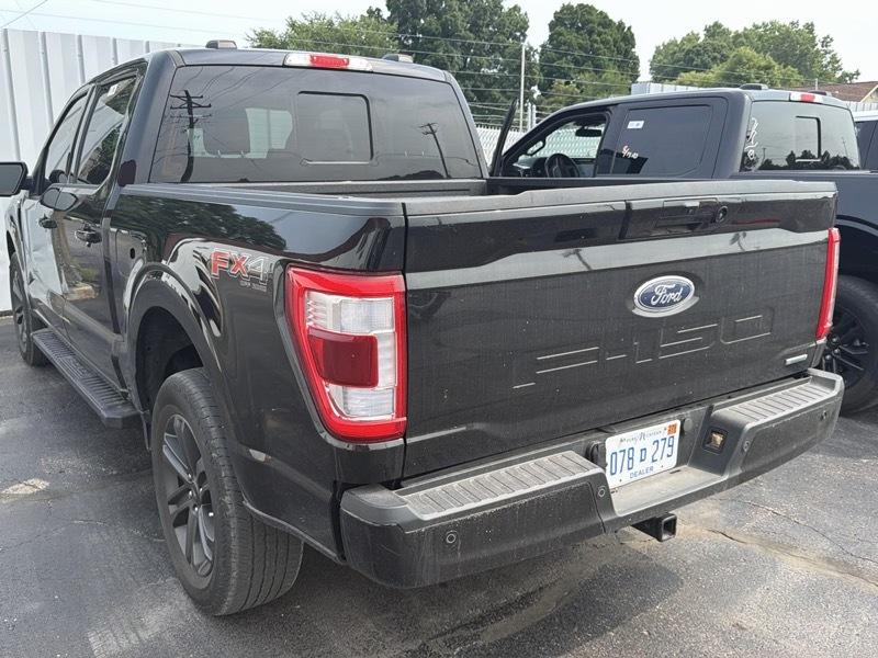 Ford F-150  2023
