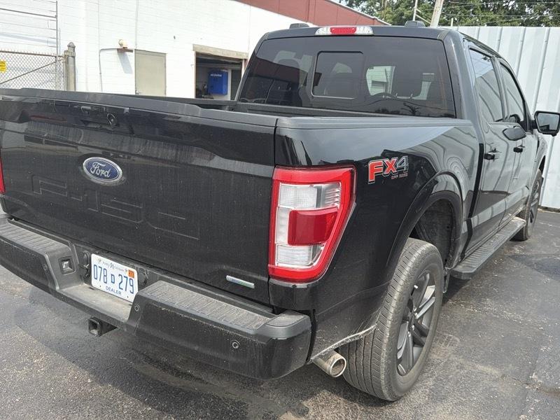 Ford F-150  2023