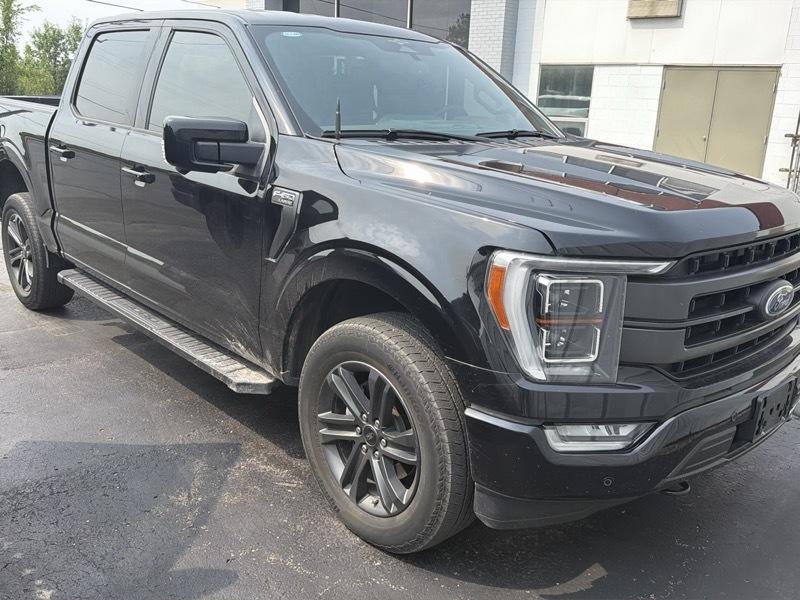 Ford F-150  2023