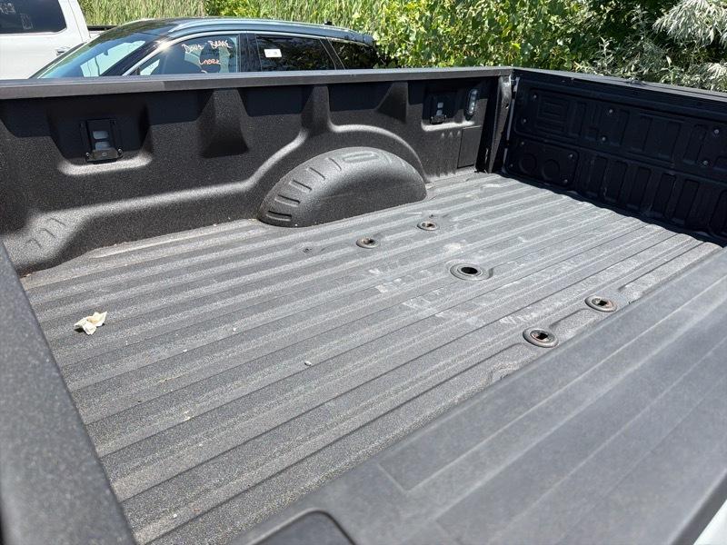 Ford F-250 SD Lariat Crew Cab 4WD 2026