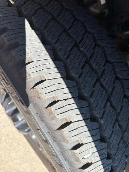 Ford F-250 SD Lariat Crew Cab 4WD 2026