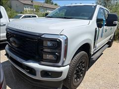 2026 Ford F-250 SD 