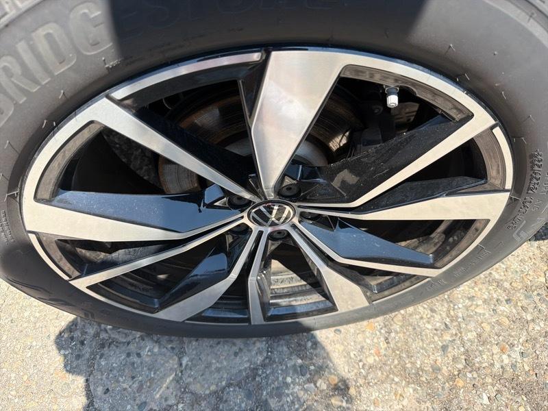 Volkswagen Atlas SEL Premium R-Line 4MOTION 2024