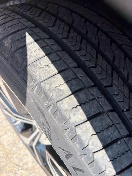 Volkswagen Atlas SEL Premium R-Line 4MOTION 2024