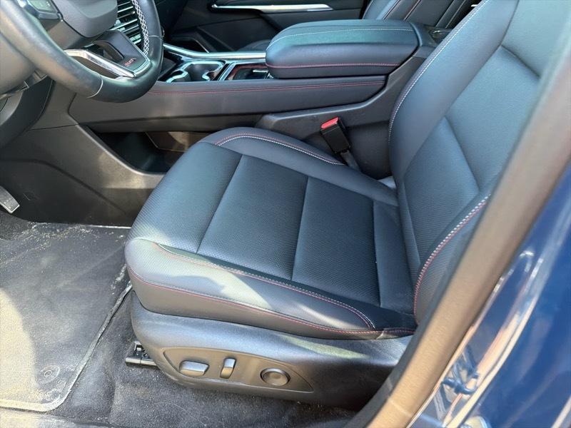 Chevrolet Traverse Z71 AWD 2024