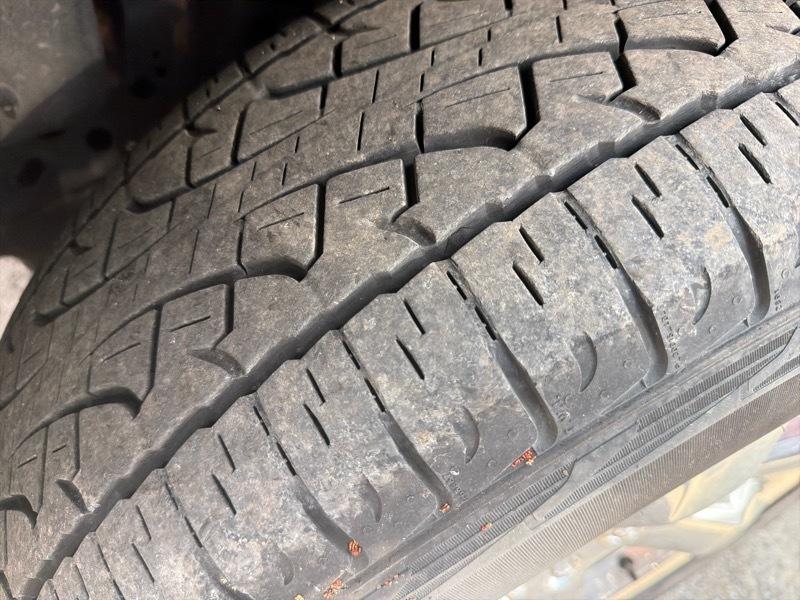 Ford F-150 4WD SuperCrew 145" Lariat 2022