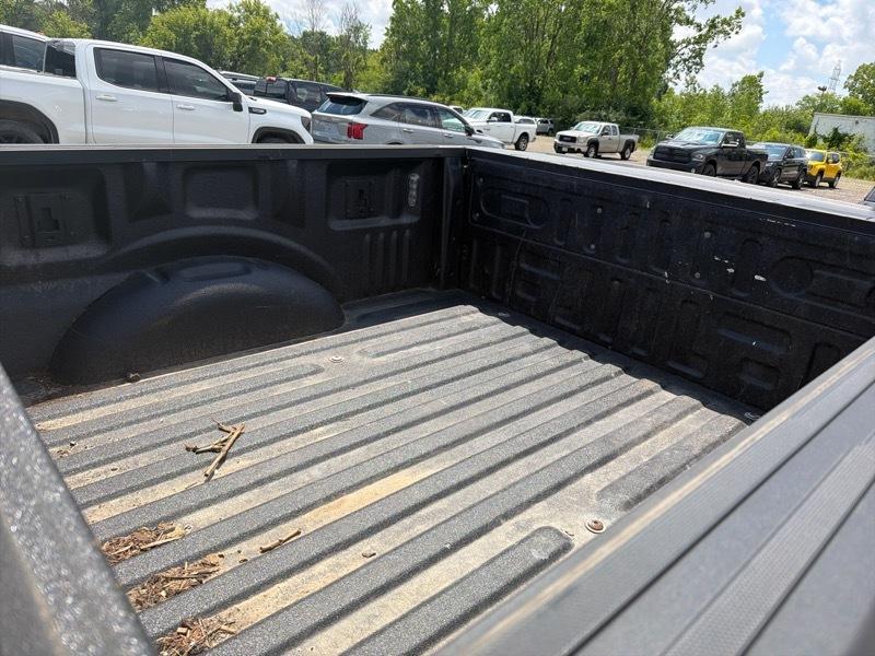Ford F-150 4WD SuperCrew 145" Lariat 2022