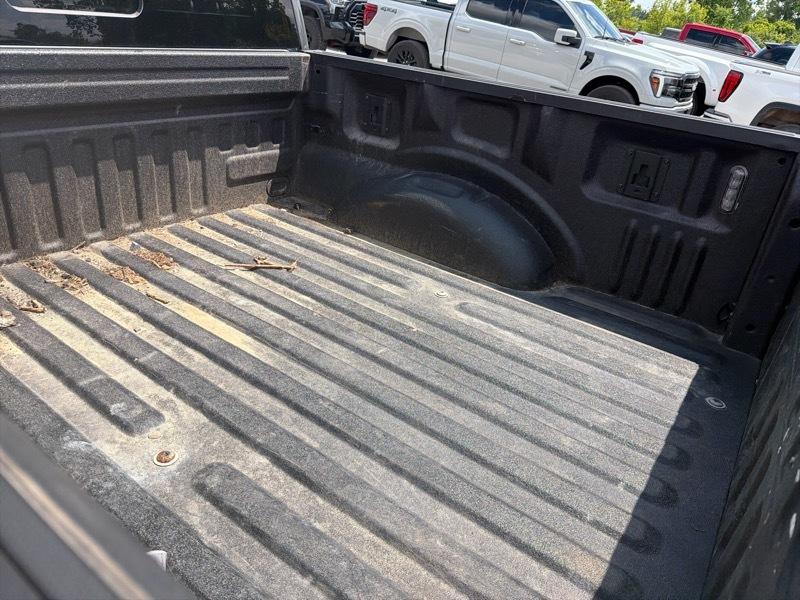 Ford F-150 4WD SuperCrew 145" Lariat 2022