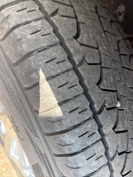 Ford F-150 4WD SuperCrew 145" Lariat 2022