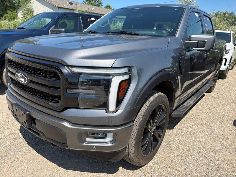 Ford F-150  2024