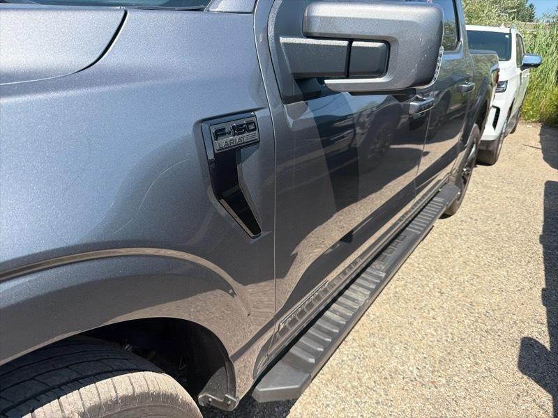 Ford F-150  2024