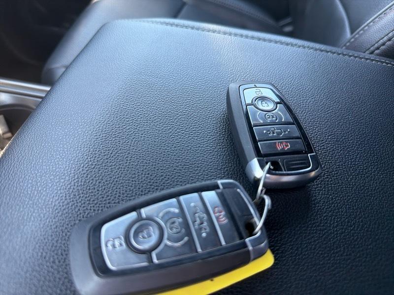 Ford F-150  2024