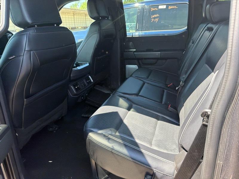 Ford F-150  2024