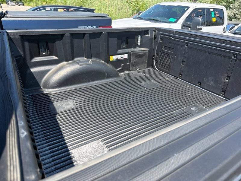 Ford F-150  2024