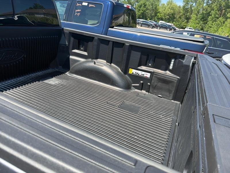 Ford F-150  2024
