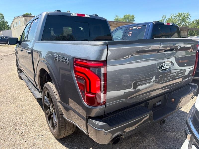 Ford F-150  2024