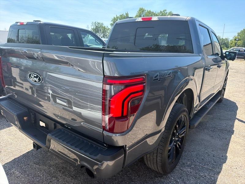 Ford F-150  2024