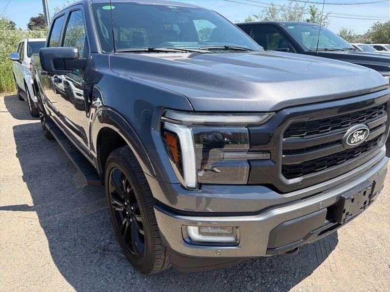 Ford F-150  2024