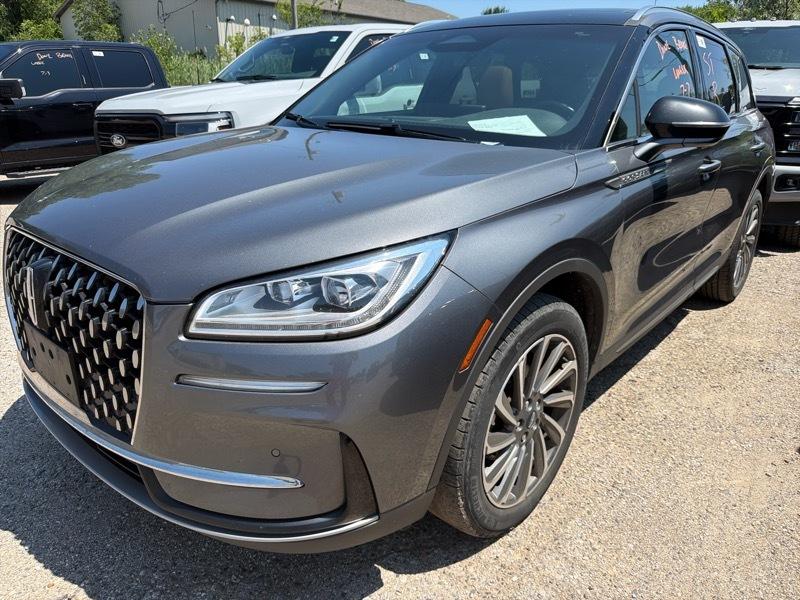 Lincoln Corsair  2023