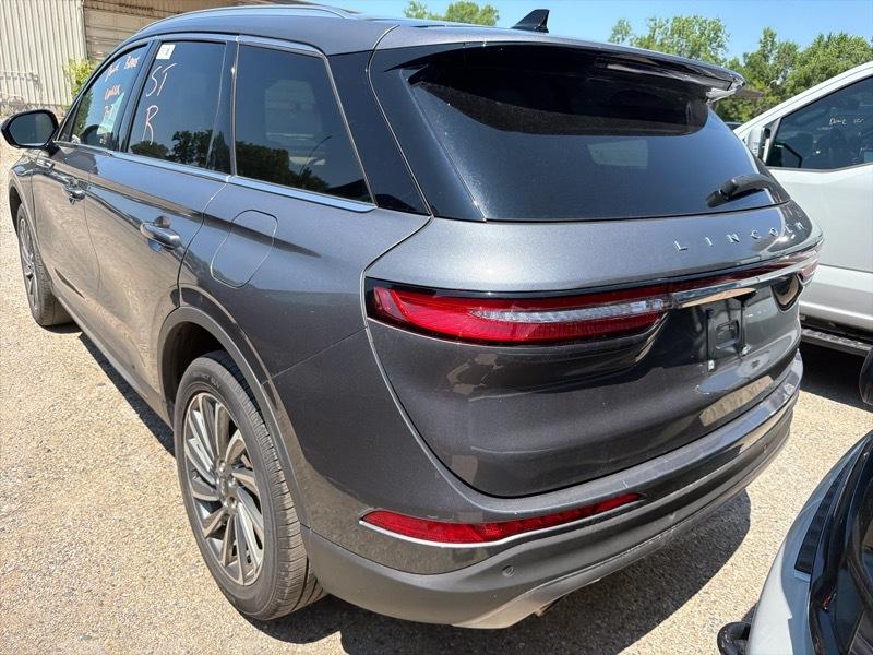 Lincoln Corsair  2023