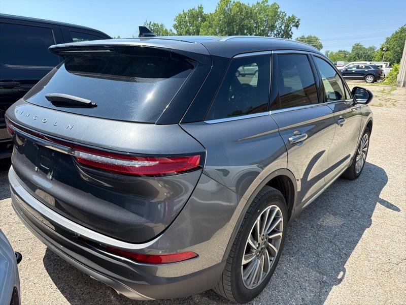 Lincoln Corsair  2023