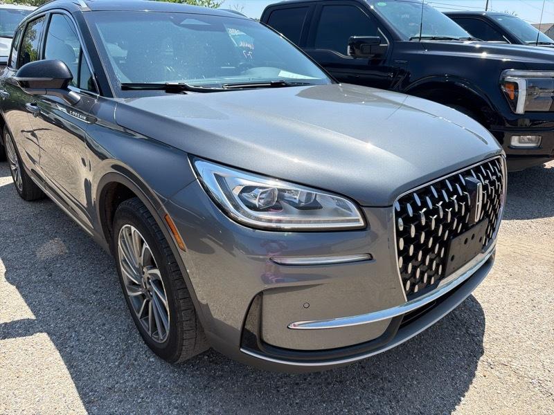 Lincoln Corsair  2023