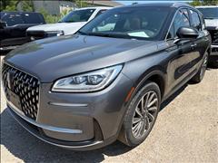 2023 Lincoln Corsair 