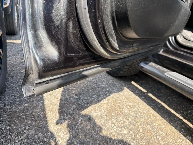 RAM 1500 Classic SLT Crew Cab SWB 4WD 2019
