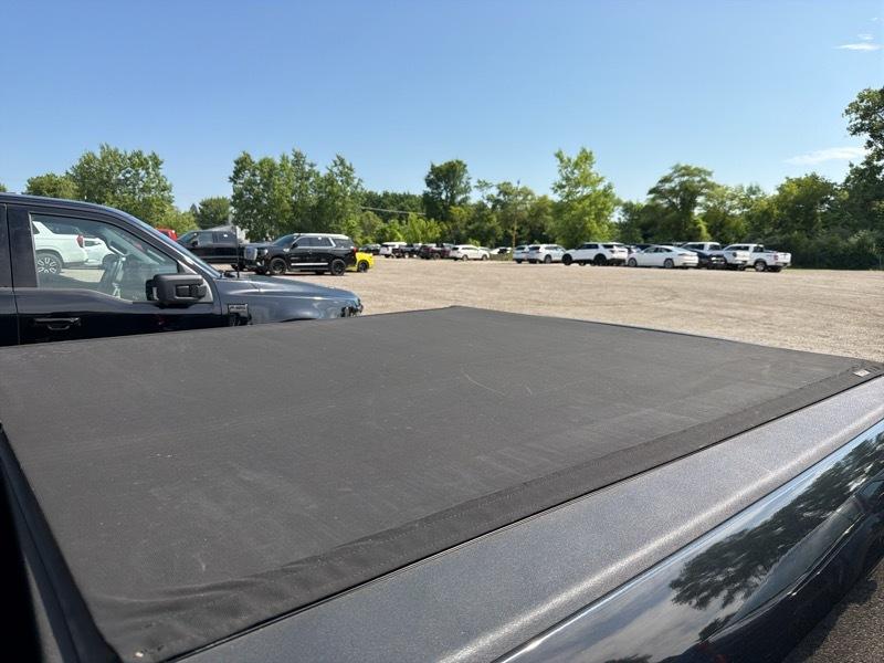 RAM 1500 Classic SLT Crew Cab SWB 4WD 2019