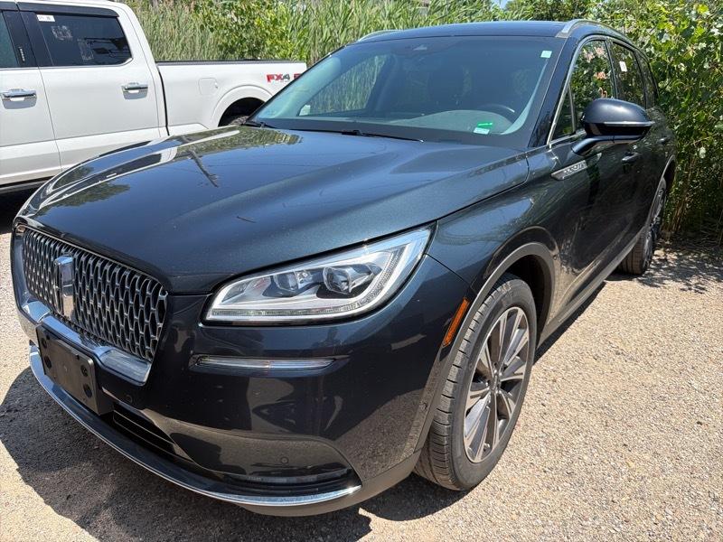Lincoln Corsair  2022