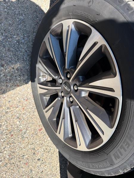 Lincoln Corsair  2022