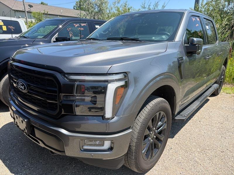 Ford F-150  2024