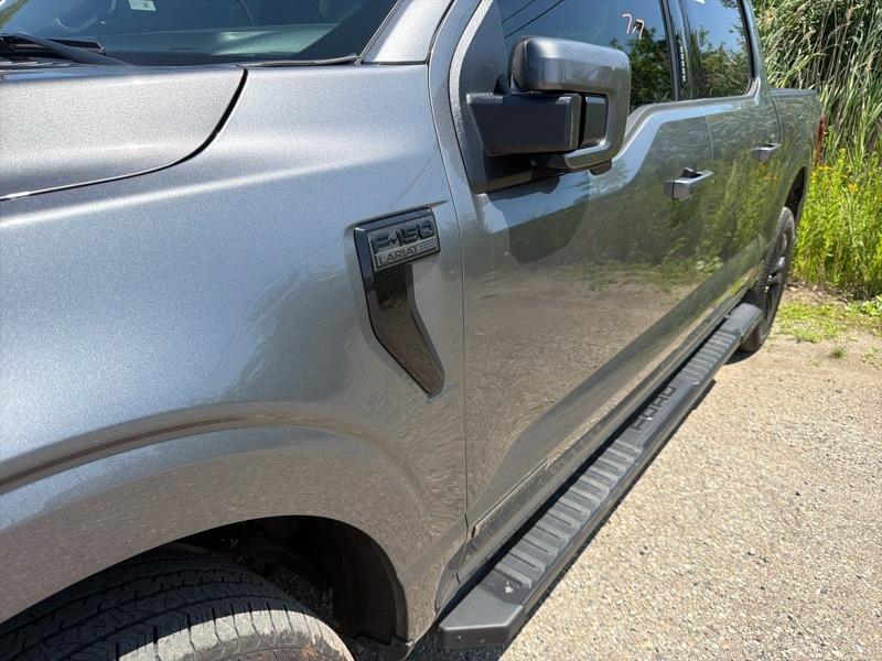 Ford F-150  2024