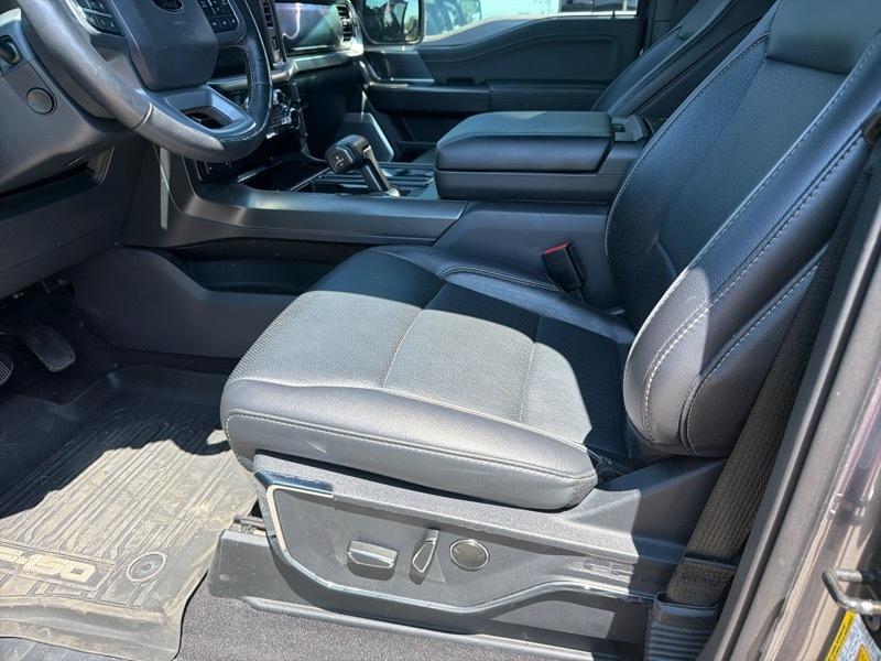 Ford F-150  2024