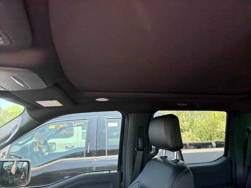 Ford F-150  2024